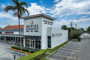 Inspire Aesthetics in Fort Lauderdale