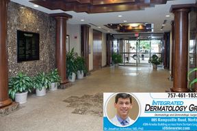 Integrated Dermatology Of Tidewater in Virginia Beach