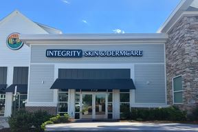 INTEGRITY Skin & DermCare in Virginia Beach