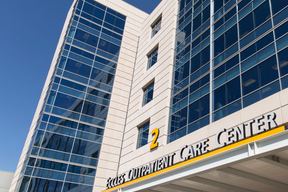 Intermountain Health Intermountain Plastic Surgery Center in St. George