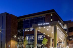 Intermountain Health Logan Plastic Surgery in Ogden