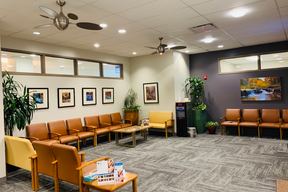 Intermountain Health Southern Utah Plastic Surgery Clinic in St. George