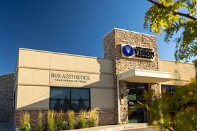 Iris Aesthetics in Longmont