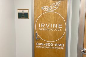 Irvine Dermatology in Irvine