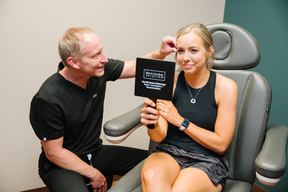 J. Anthony Breit, MD in Sioux Falls