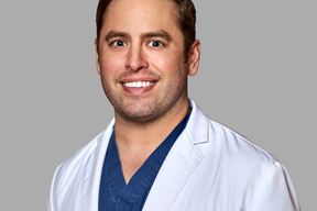 J. Benjamin McIntire, M.D., F.A.C.S. in Newark