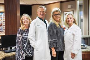 J. Douglas Cusick, M.D. F.A.C.S in Overland Park