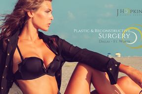 J Hopkins Plastic Surgery in Arlington