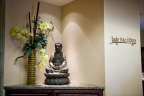 Jade MediSpa in Shreveport