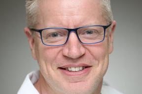 James B. Connors, MD in Tampa