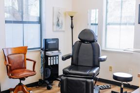 James Rough, M.D. Plastic Surgery in Tucson