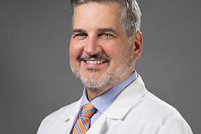 James Saar, MD in Tyler