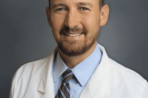 Jared Christophel MD in Newport News