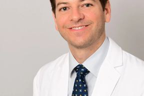 Jared Goldfarb, M.D. in Red Bank