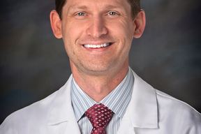 Jason D. Fowler, MD, PhD in Sioux Falls