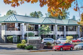 Jason Lichtenberger in Bellingham