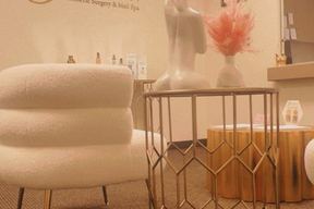 Jefferson Cosmetic Surgery Clinic and MedSpa in Murfreesboro