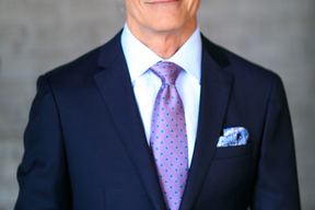 Jeffrey G. Copeland, MD, FACS in Columbia
