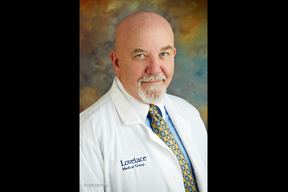 Jeffrey Morehouse, MD in Albuquerque