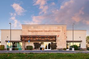 Jeremy Williams, M.D. in Highlands Ranch