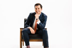 Jerry Chidester, M.D. in Salt Lake City