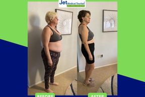Jet Medical Tourism® in San Diego