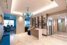 JK Facial Plastics - John Kang, MD in Queens