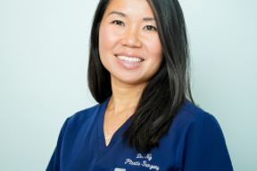 Joanna H. Ng-Glazier, MD, FACS in Worcester