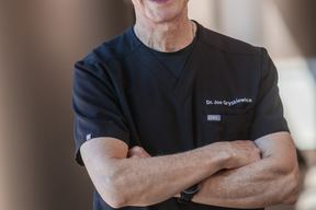 Joe Gryskiewicz, MD, FACS in Minneapolis
