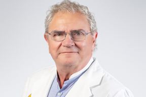 Johan Brahme, M.D. in La Jolla