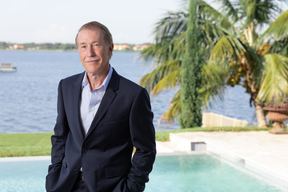 John B Fasano MD - The Art of Plastic Surgery in Vero Beach