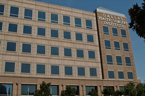 John Burns MD in Dallas