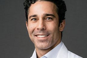 John D. Symbas, MD, FACS in Buckhead