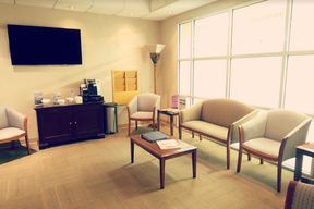 John F. Zavell, MD, FACS in Toledo