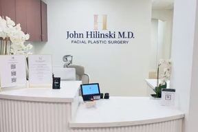John M. Hilinski, M.D. in San Diego
