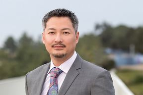 John Park MD Plastic Surgery in Newport Beach