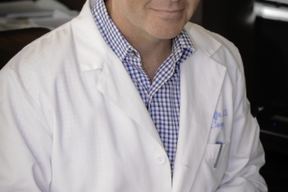 John R. Griffin, M.D. in San Mateo