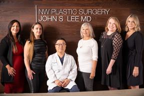 John S. Lee, MD in Portland