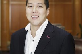 Johnny S Chung, MD FACS in Allentown