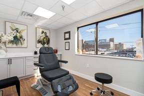 Jonathan P. Brower, MD / Brower Plastic Surgery in Providence