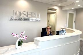 JOSEPH Advanced Oculofacial Plastic Surgery in Detroit
