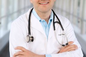 Joseph Shvidler, MD in Seattle