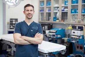 Joshua A Lampert, MD in Aventura