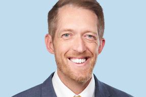 Joshua D. Linnell, MD in Lakeland