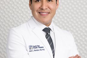 Juan L. Rendon, MD, PhD, FACS in Torrance