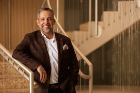 Juan Quintero, MD in Louisville