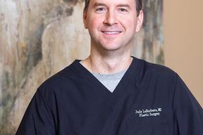 Jude LaBarbera MD Plastic Surgery in Gilbert