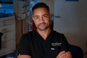 Justin Bellamy, MD in West Palm Beach
