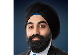 Kamaljot Singh, MD in Buffalo