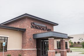Kansas City Surgical Arts in Kansas City